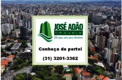 Apartamento 3 quartos à venda, 3 quartos, 1 suíte, 1 vaga, santo agostinho - belo horizonte/mg