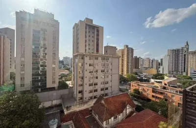 Apartamento 3 Quartos à venda, 3 quartos, 1 suíte, 1 vaga, Santo Agostinho - Belo Horizonte/MG