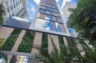 Apartamento 3 quartos à venda, 3 quartos, 1 suíte, 2 vagas, santo agostinho - belo horizonte/mg