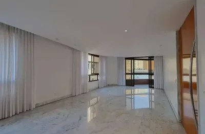 Apartamento 4 quartos à venda, 4 quartos, 2 suítes, 3 vagas, lourdes - belo horizonte/mg