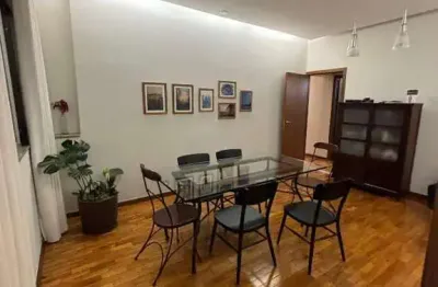 Apartamento 4 quartos à venda, 4 quartos, 1 vaga, boa viagem - belo horizonte/mg
