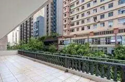 Apartamento 2 quartos à venda, 2 quartos, 1 vaga, centro - belo horizonte/mg