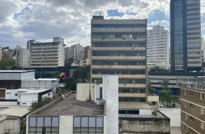 Apartamento 4 quartos à venda, 4 quartos, 1 suíte, 2 vagas, sion - belo horizonte/mg
