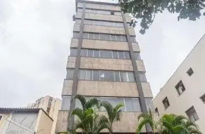 Apartamento 4 quartos à venda, 4 quartos, 1 suíte, 2 vagas, vila paris - belo horizonte/mg