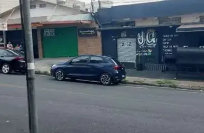 Ponto comercial para alugar na Santa Inês, Belo Horizonte 