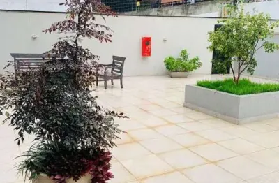 Apartamento 3 Quartos para aluguel, 3 quartos, 1 suíte, 2 vagas, São Pedro - Belo Horizonte/MG