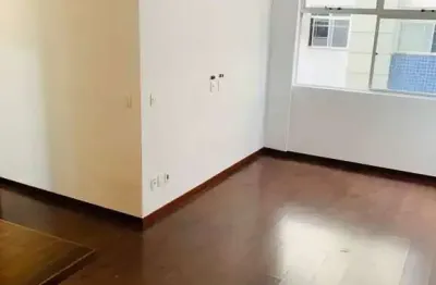 Apartamento 3 Quartos à venda, 3 quartos, 1 suíte, 1 vaga, Funcionários - Belo Horizonte/MG