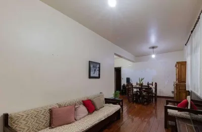 Apartamento 4 quartos à venda, 4 quartos, 1 suíte, 2 vagas, santo antônio - belo horizonte/mg