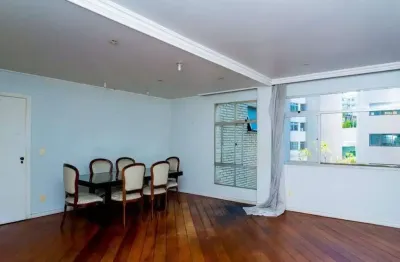 Apartamento 4 quartos à venda, 4 quartos, 1 suíte, 2 vagas, gutierrez - belo horizonte/mg