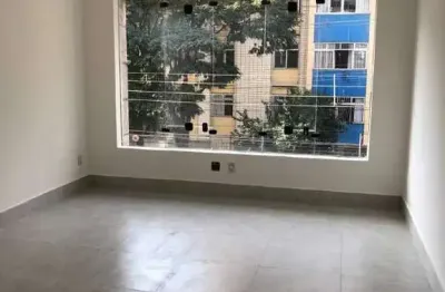 Sala comercial para alugar no Sion, Belo Horizonte 