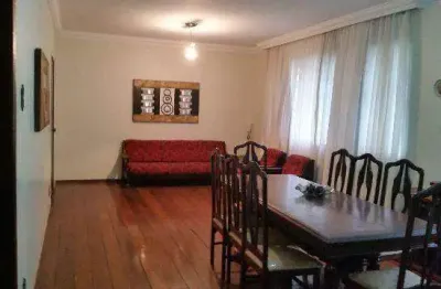 Apartamento 3 quartos à venda, 3 quartos, 1 suíte, 1 vaga, cidade jardim - belo horizonte/mg