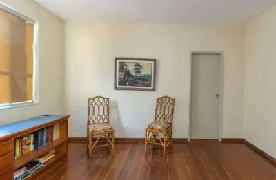 Apartamento à venda, 3 quartos, 1 suíte, 1 vaga, Serra - Belo Horizonte/MG