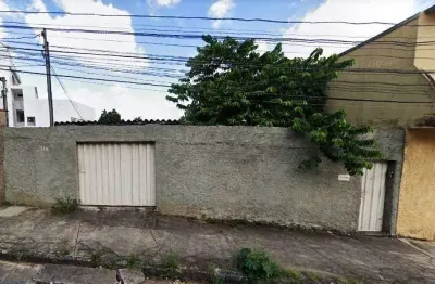 Terreno à venda no Buritis, Belo Horizonte 
