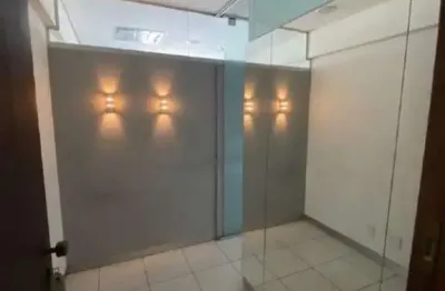 Sala comercial à venda em Lourdes, Belo Horizonte 