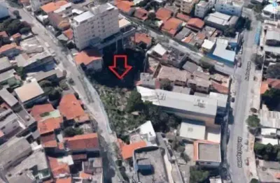 Terreno à venda no Padre Eustáquio, Belo Horizonte 