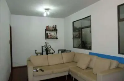 Apartamento 4 quartos à venda, 4 quartos, 1 suíte, 1 vaga, sion - belo horizonte/mg
