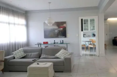 Apartamento 4 quartos à venda, 4 quartos, 4 suítes, 4 vagas, luxemburgo - belo horizonte/mg