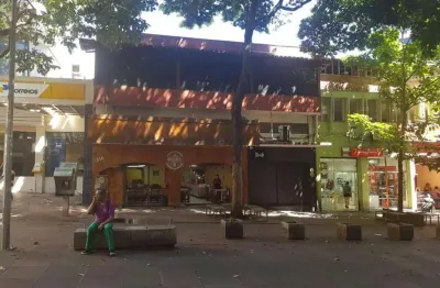 Ponto comercial à venda na Savassi, Belo Horizonte 