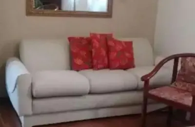 Apartamento 3 quartos à venda, 3 quartos, 1 suíte, 1 vaga, luxemburgo - belo horizonte/mg