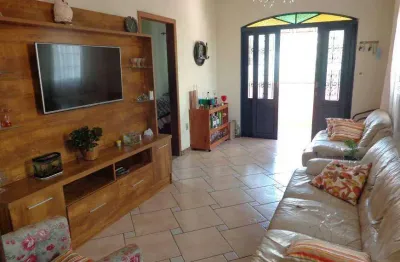 Casa à venda, 6 quartos, 4 vagas, salgado filho - belo horizonte/mg