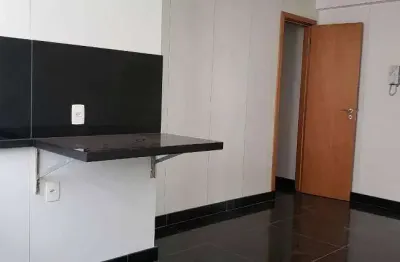 Apartamento 4 quartos à venda, 4 quartos, 2 suítes, 4 vagas, barro preto - belo horizonte/mg