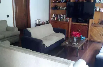 Apartamento 4 quartos à venda, 4 quartos, 1 suíte, 3 vagas, lourdes - belo horizonte/mg