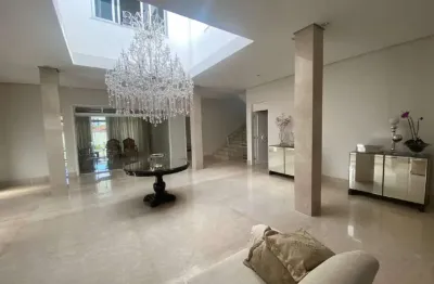 Casa à venda, 6 quartos, 2 suítes, 10 vagas, cidade jardim - belo horizonte/mg