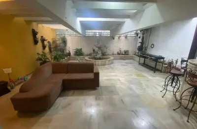 Apartamento 4 quartos à venda, 4 quartos, 1 suíte, 2 vagas, funcionários - belo horizonte/mg