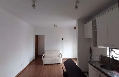 Apartamento 1 quarto para aluguel, 1 quarto, 1 vaga, lourdes - belo horizonte/mg