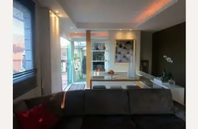Cobertura à venda, 5 quartos, 1 suíte, 3 vagas, são pedro - belo horizonte/mg