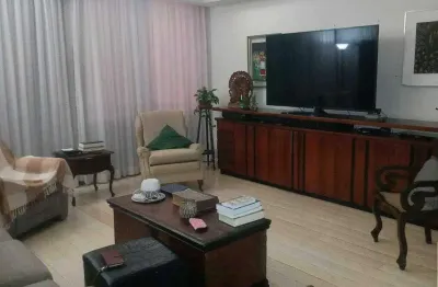 Cobertura à venda, 4 quartos, 1 suíte, 2 vagas, sion - belo horizonte/mg