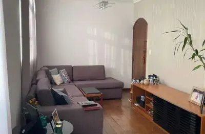 Apartamento 4 quartos à venda, 4 quartos, 1 suíte, 2 vagas, luxemburgo - belo horizonte/mg