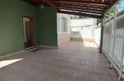 Casa à venda, 3 quartos, 1 suíte, 3 vagas, santo antônio - belo horizonte/mg