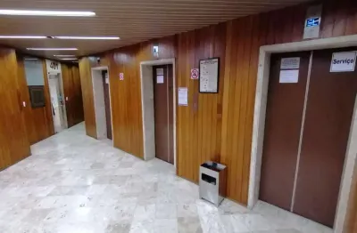 Sala comercial à venda no Centro, Belo Horizonte 