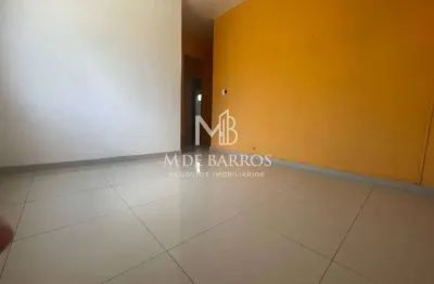 Apartamento com 2 quartos à venda na Rua Pedro Rufino, 548, Cordovil, Rio de Janeiro