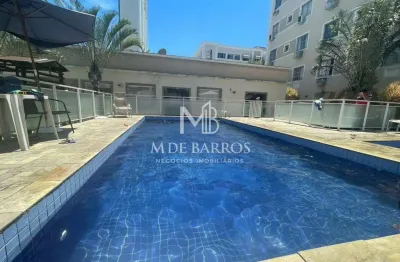 Apartamento com dois quartos, condomínio das rosas. parada de lucas.