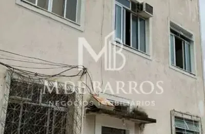 Apartamento com 2 quartos à venda na Travessa Barros Leite, 86 - FDS, Quintino Bocaiúva, Rio de Janeiro