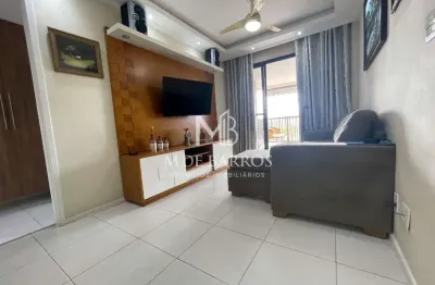 Apartamento com 3 quartos à venda na Avenida Oliveira Belo, 14, Vila da Penha, Rio de Janeiro