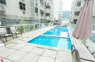 Apto sala 2 qts  c/ suite  - av. meringuava, 1438 - rj condomínio: richimond condominio resort