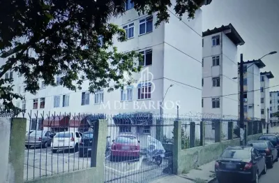 Apto  sala 2 qts - condominio bandeirantes - merck - taquara  rj