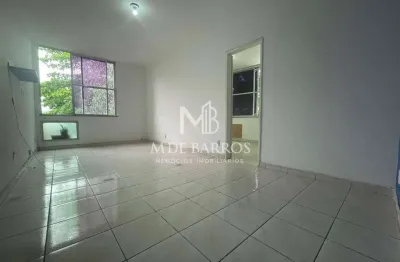 Apartamento com 1 quarto à venda na Rua Sobragi, 30, Tauá, Rio de Janeiro