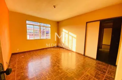 Apartamento com 2 quartos à venda na Rua Olímpio da Mota, 51, Vista Alegre, Rio de Janeiro