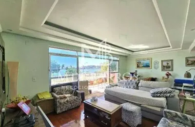Apartamento com 4 quartos à venda na Avenida do Magisterio, 330, Portuguesa, Rio de Janeiro