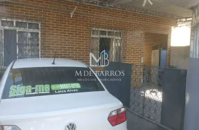 Casa 3 qts , garagem  proximo da estr.intendente magalhães - osvaldo cruz rj