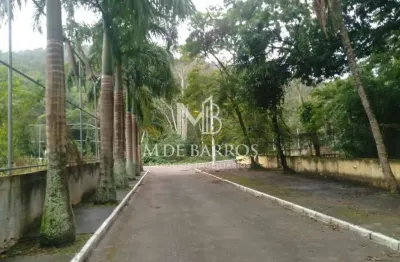 Terreno 570m2 condominio chacara do mendanha - campo grande rj