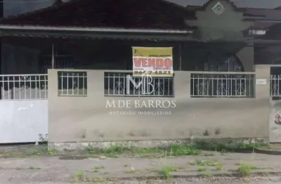 Casa com 5 quartos à venda na Rua Abiancari, 227, Bento Ribeiro, Rio de Janeiro