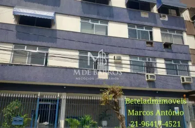 Apartamento com 4 quartos à venda na Rua Honório de Almeida, 48, Irajá, Rio de Janeiro