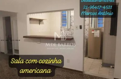 Apartamento com 2 quartos à venda na Avenida Meriti, 96, Vila Kosmos, Rio de Janeiro