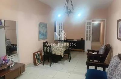 Apartamento com 3 quartos à venda na Rua Jaime Perdigão, Tauá, Rio de Janeiro