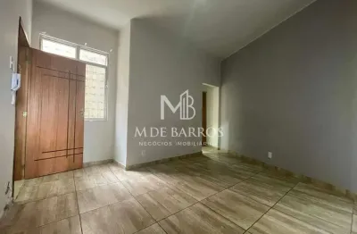 Apartamento com 1 quarto à venda na Rua Luís Barroso, 12, Irajá, Rio de Janeiro